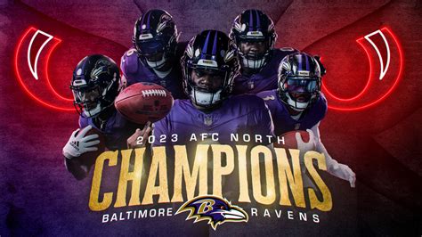 ravens division standings|ravens afc north standings.